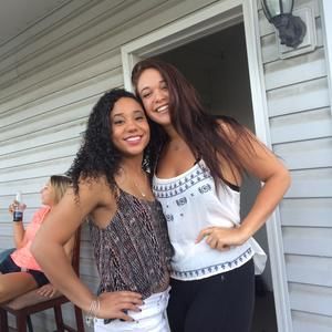 Meet your Posher, Connelly